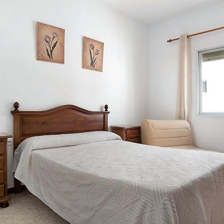 Casa Juani - Solo Familias Apartment Конил-де-ла-Фронтера Екстериор снимка