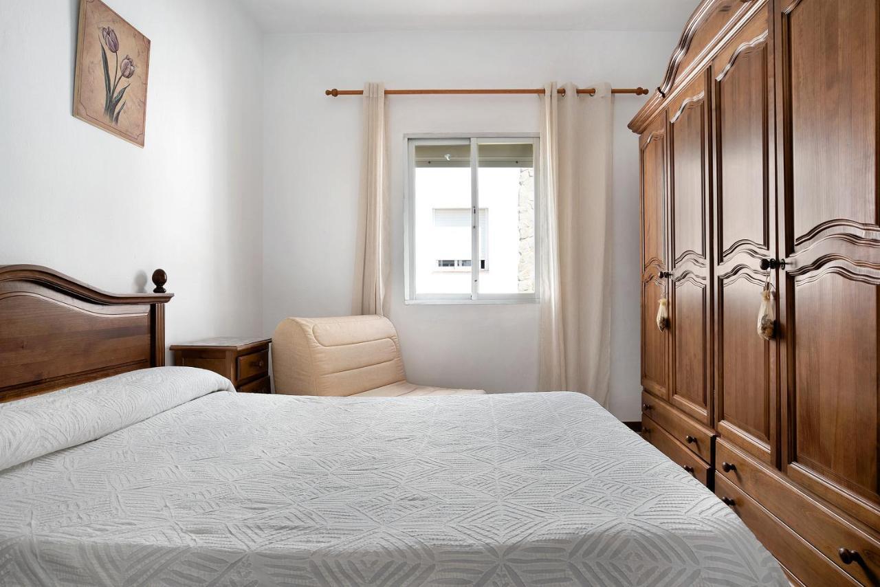 Casa Juani - Solo Familias Apartment Конил-де-ла-Фронтера Екстериор снимка