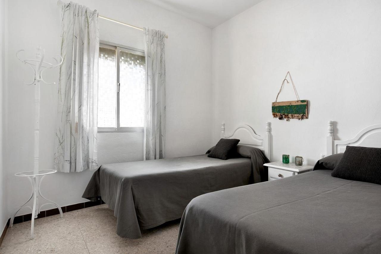 Casa Juani - Solo Familias Apartment Конил-де-ла-Фронтера Екстериор снимка
